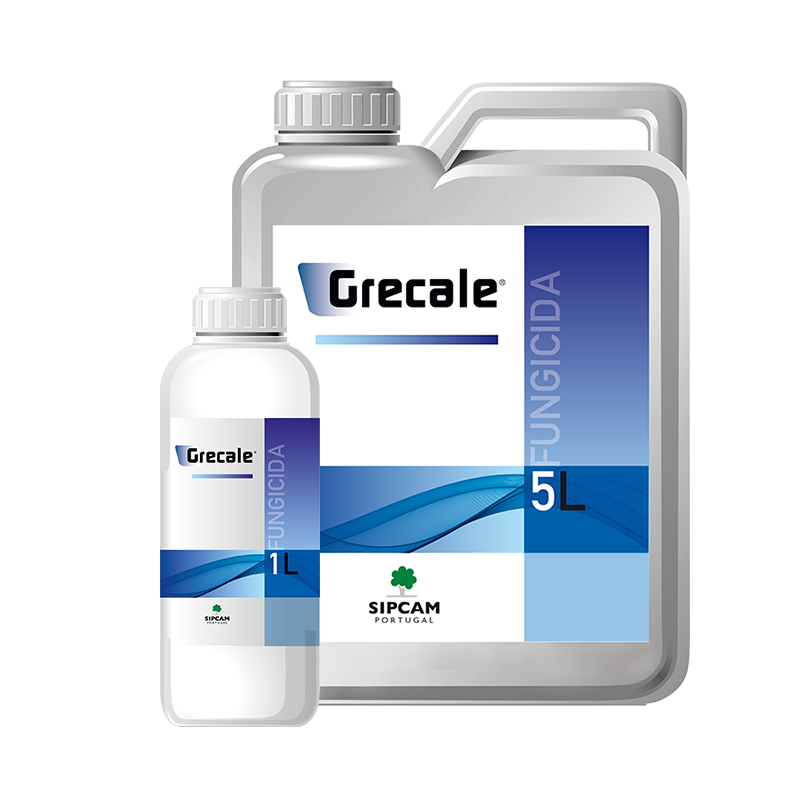 GRECALE- Sipcam Portugal 